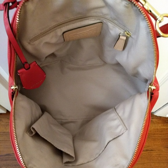 Coach Handbag - Picture 5 of 6